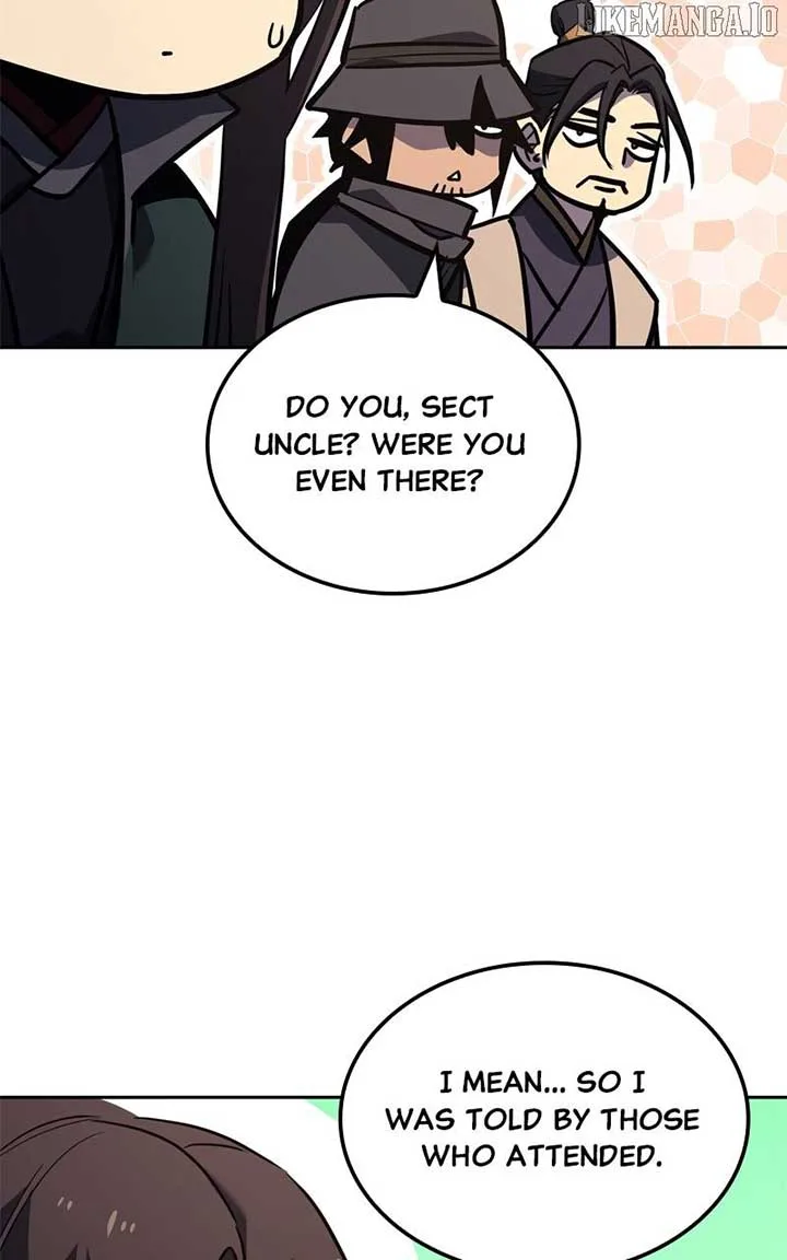 I Reincarnated As The Crazed Heir Chapter 151 page 29