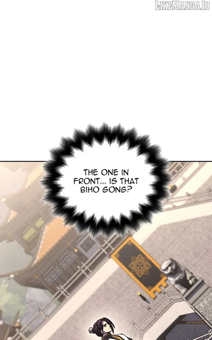 I Reincarnated As The Crazed Heir Chapter 151 page 85