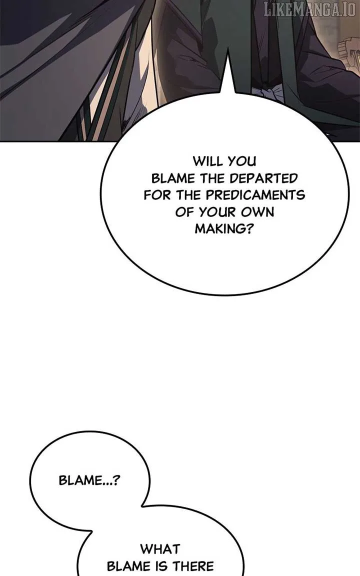 I Reincarnated As The Crazed Heir Chapter 151 page 40