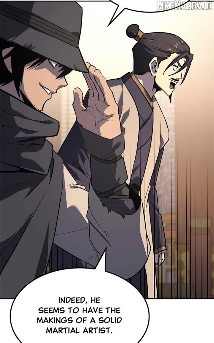 I Reincarnated As The Crazed Heir Chapter 151 page 18