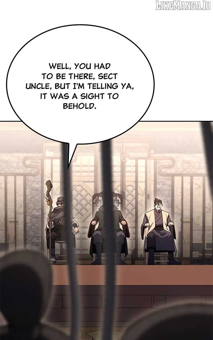 I Reincarnated As The Crazed Heir Chapter 151 page 31