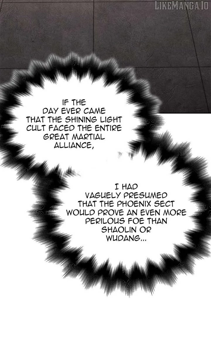 I Reincarnated As The Crazed Heir Chapter 151 page 94