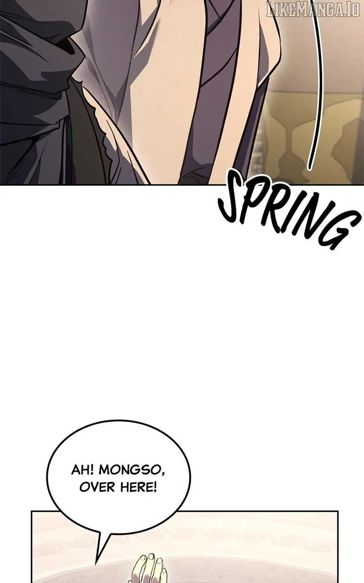 I Reincarnated As The Crazed Heir Chapter 151 page 37