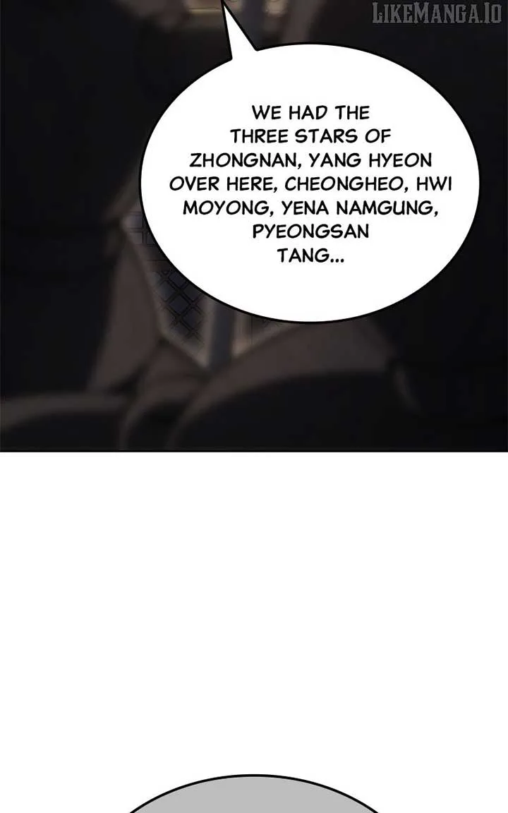 I Reincarnated As The Crazed Heir Chapter 151 page 32