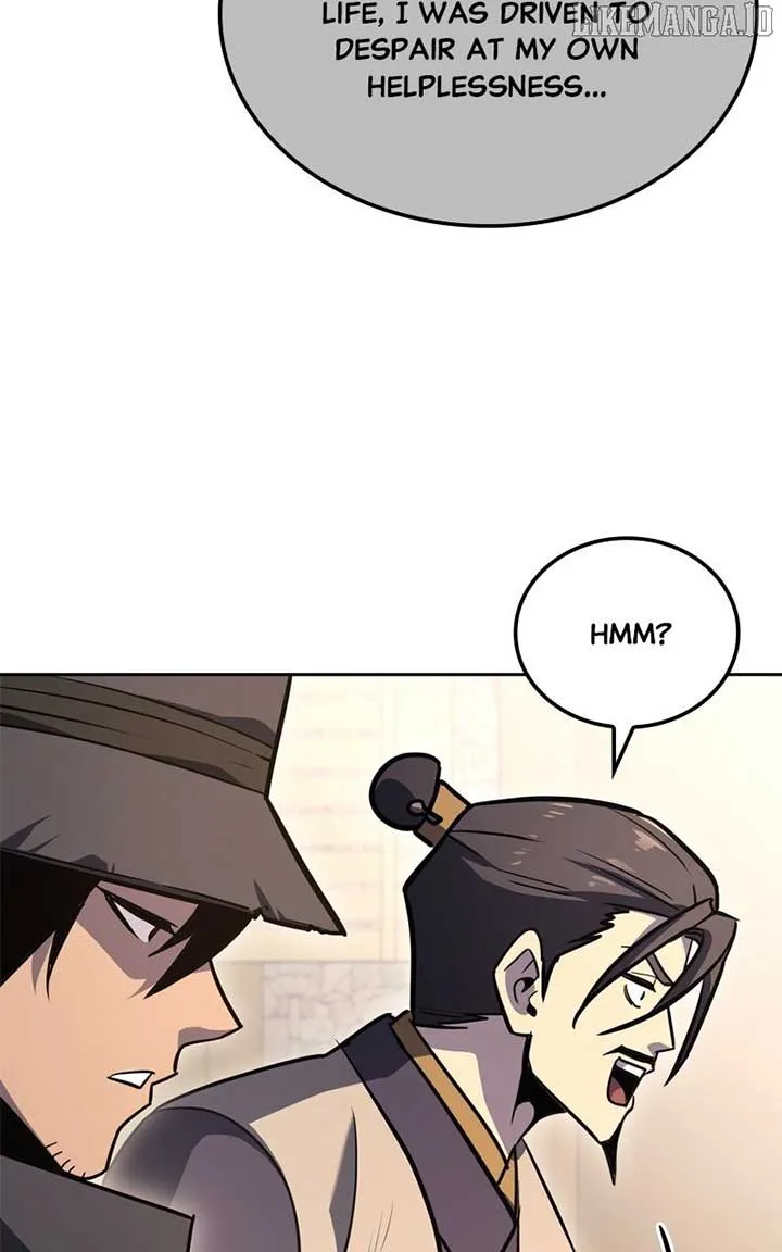 I Reincarnated As The Crazed Heir Chapter 151 page 36