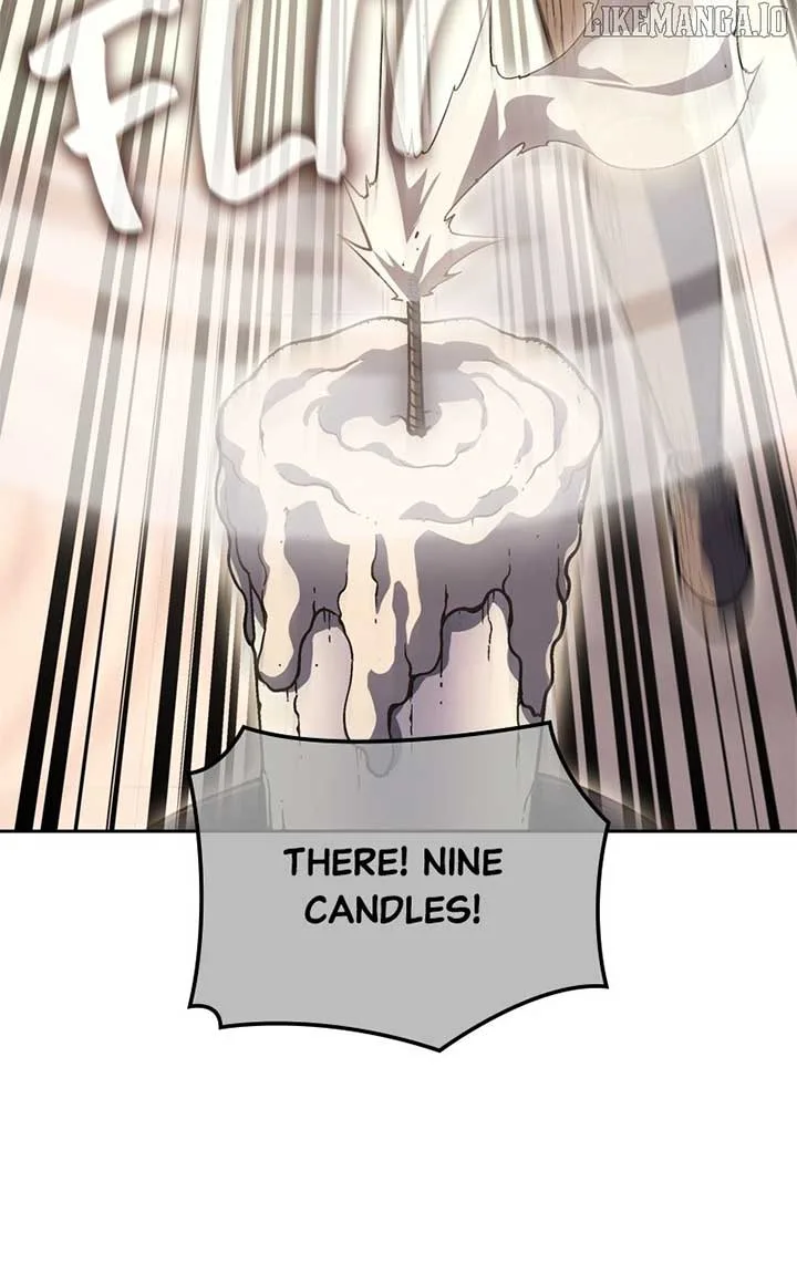 I Reincarnated As The Crazed Heir Chapter 151 page 52