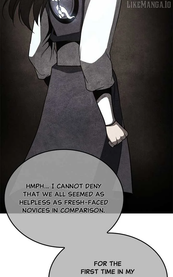 I Reincarnated As The Crazed Heir Chapter 151 page 35