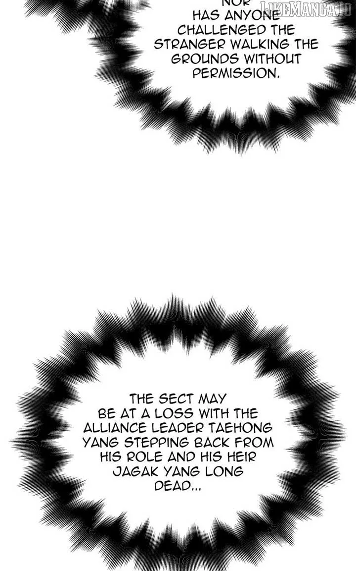 I Reincarnated As The Crazed Heir Chapter 151 page 91