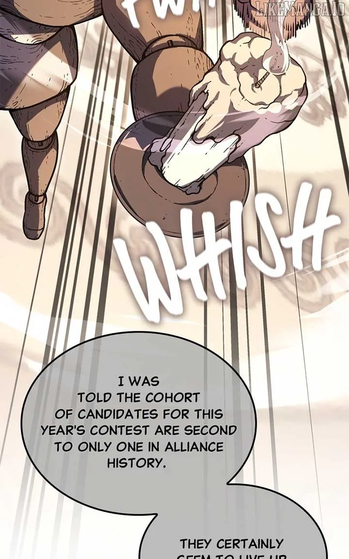 I Reincarnated As The Crazed Heir Chapter 151 page 25