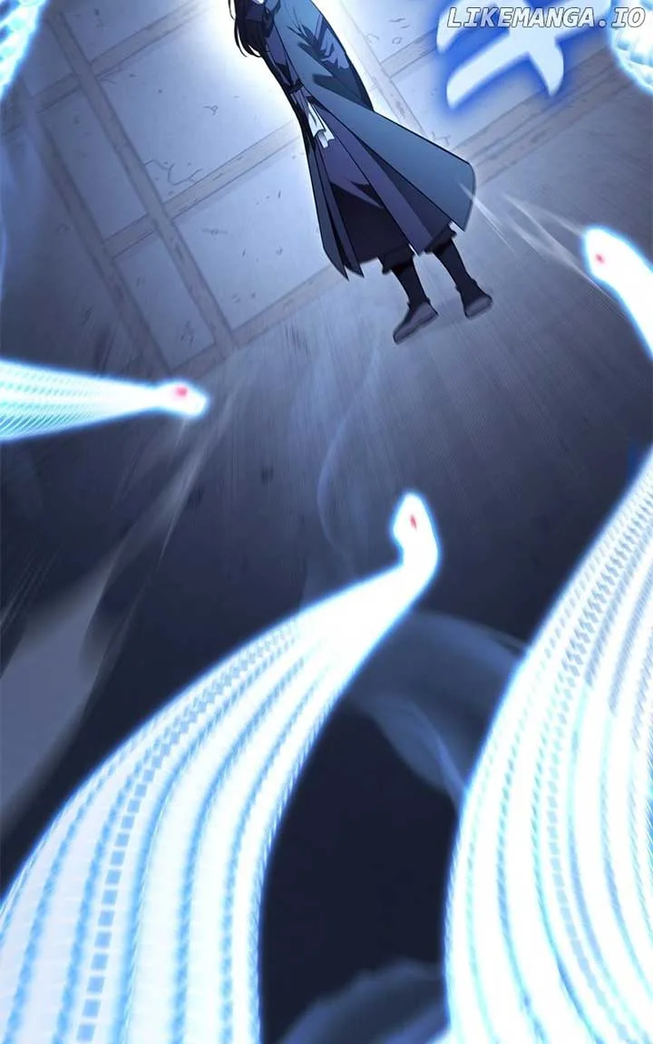 I Reincarnated As The Crazed Heir Chapter 143 page 164