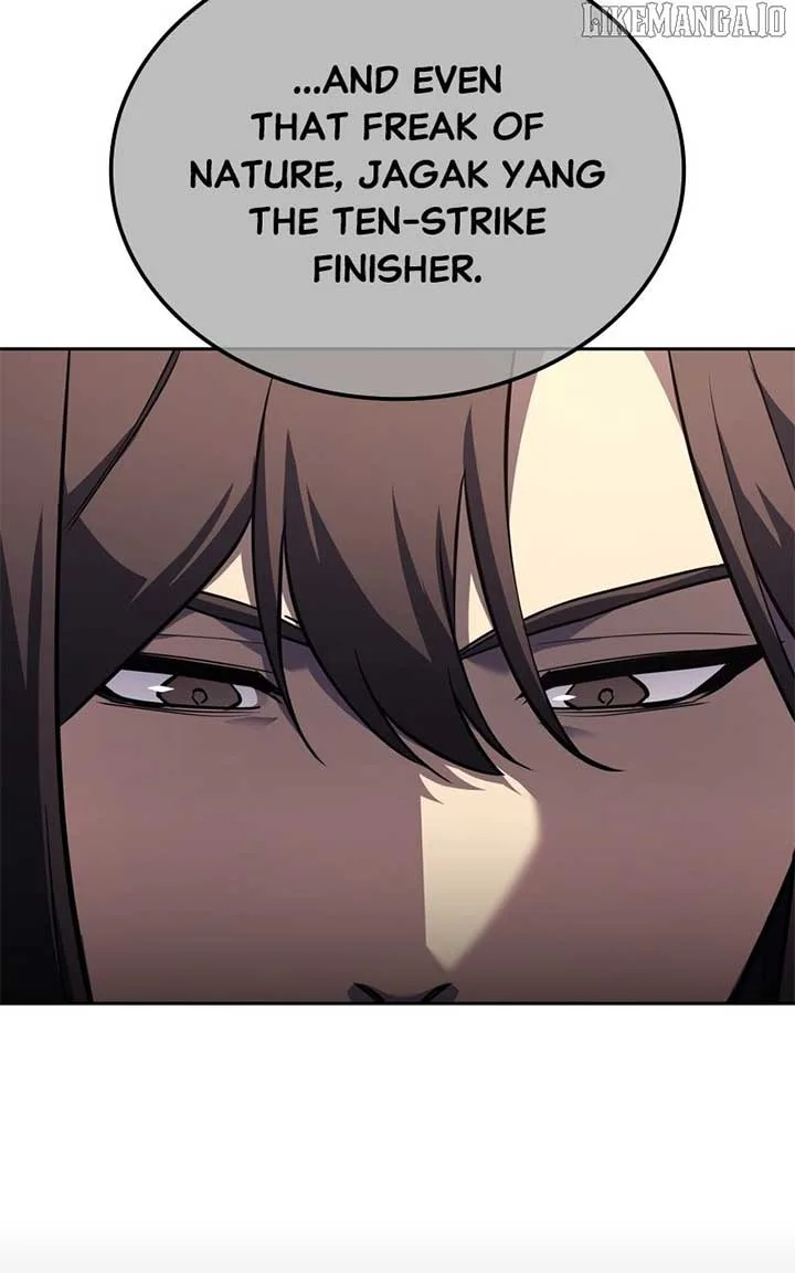 I Reincarnated As The Crazed Heir Chapter 151 page 33