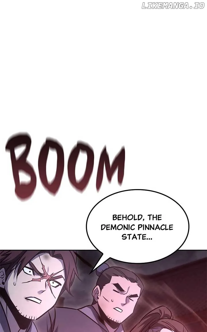 I Reincarnated As The Crazed Heir Chapter 139 page 185