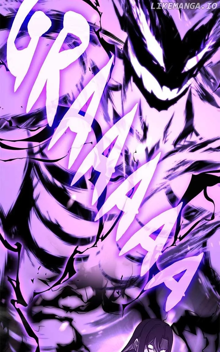I Reincarnated As The Crazed Heir Chapter 143 page 182