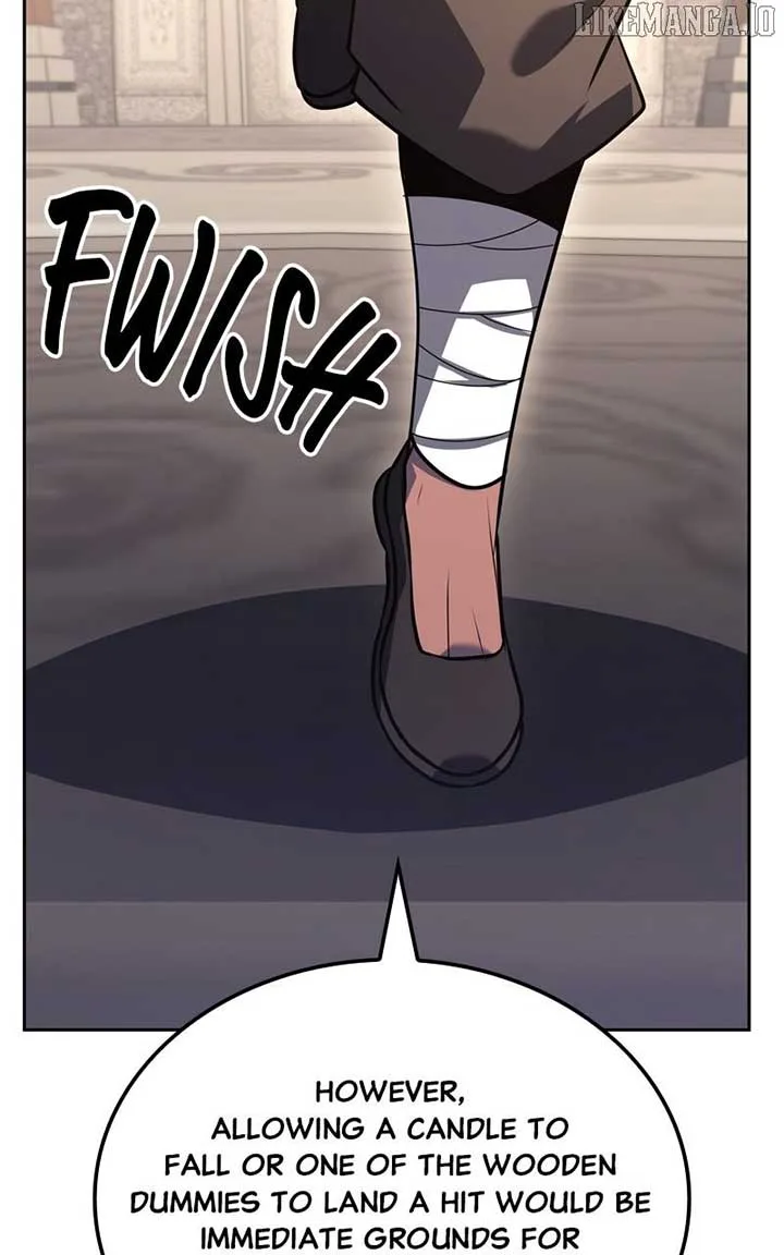 I Reincarnated As The Crazed Heir Chapter 151 page 22