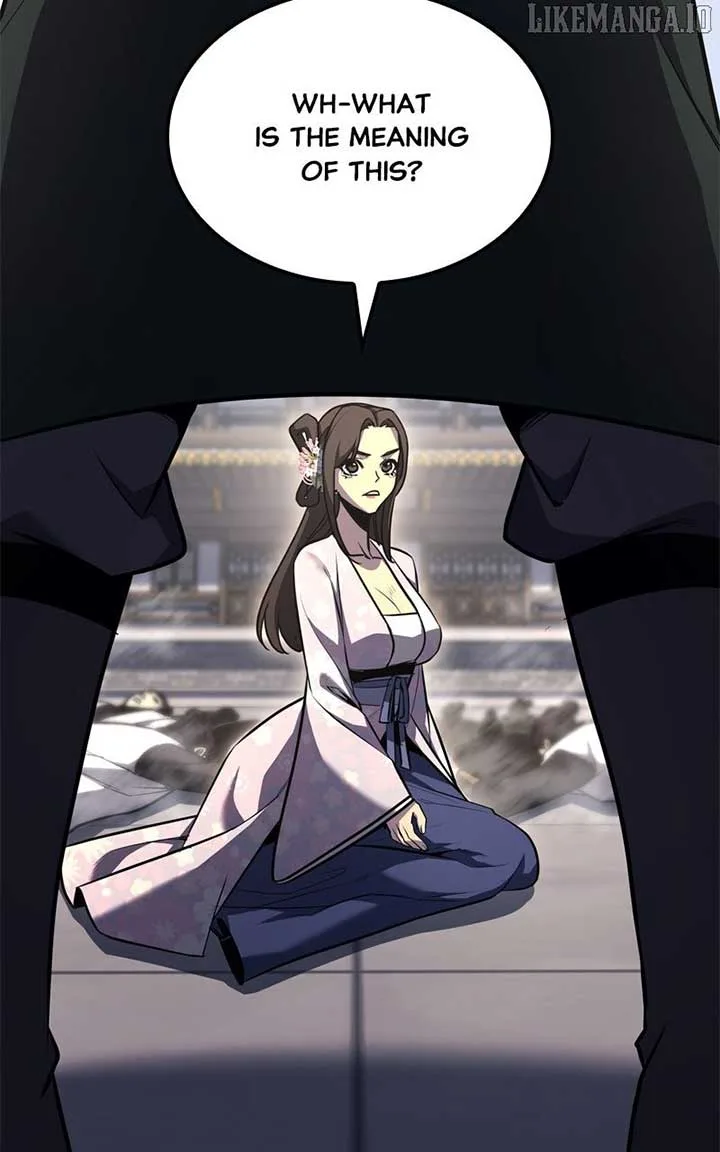 I Reincarnated As The Crazed Heir Chapter 151 page 121