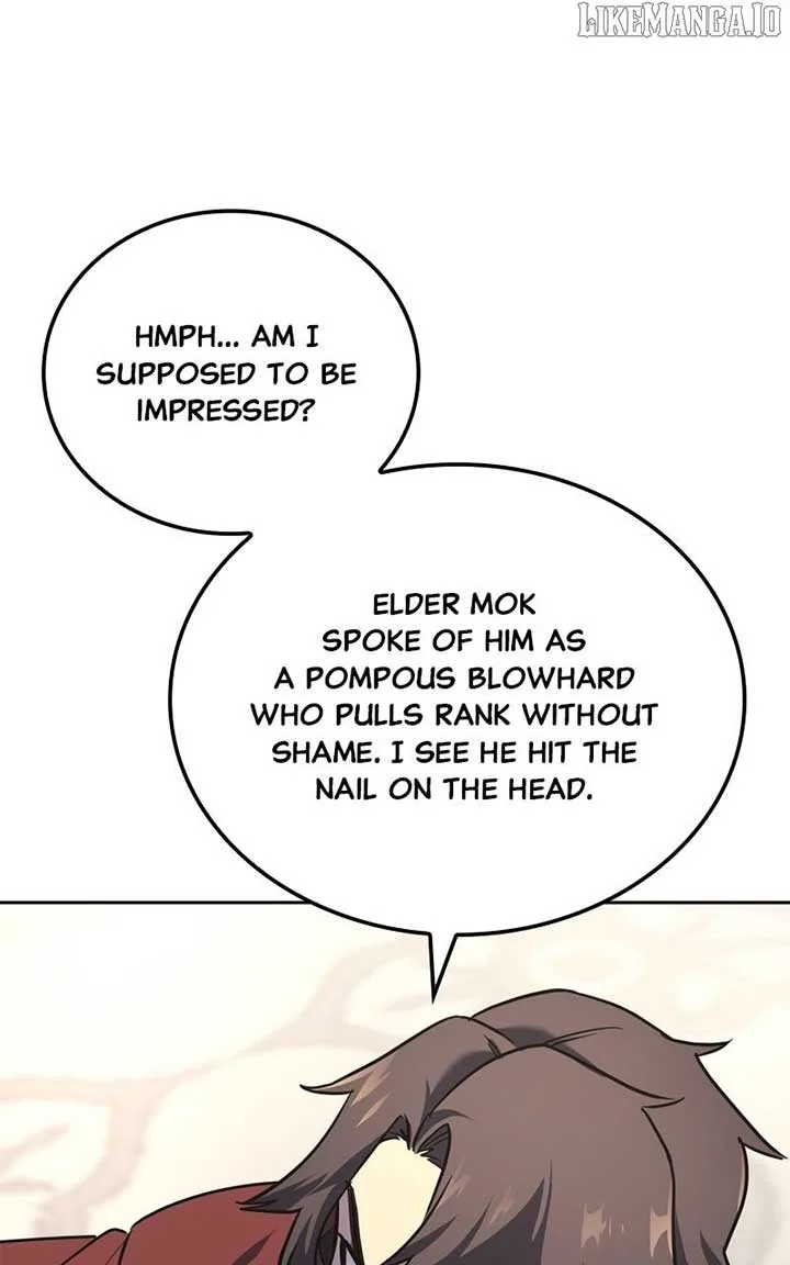 I Reincarnated As The Crazed Heir Chapter 151 page 7