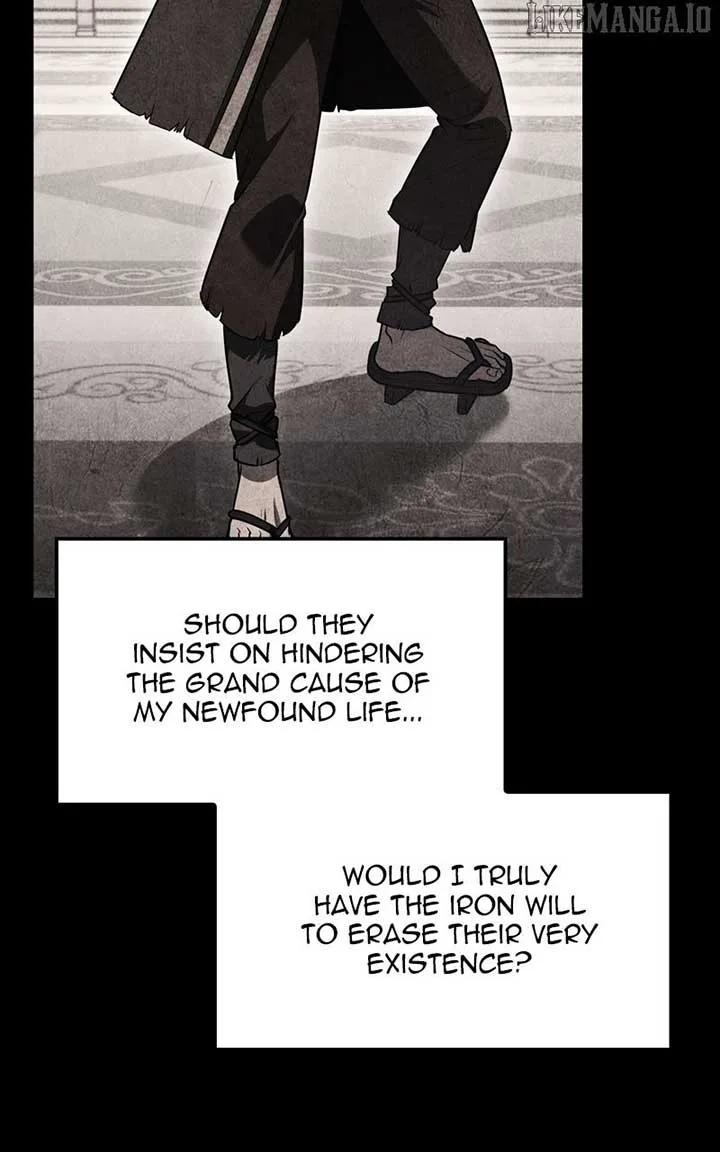 I Reincarnated As The Crazed Heir Chapter 151 page 74
