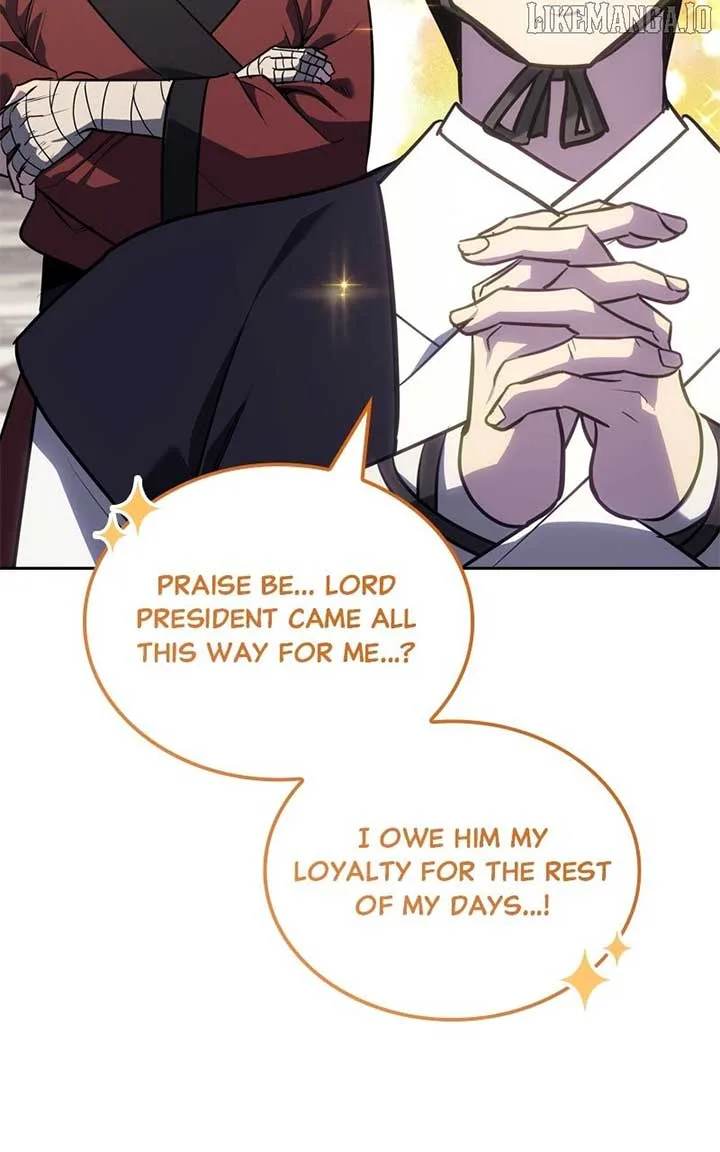 I Reincarnated As The Crazed Heir Chapter 151 page 12