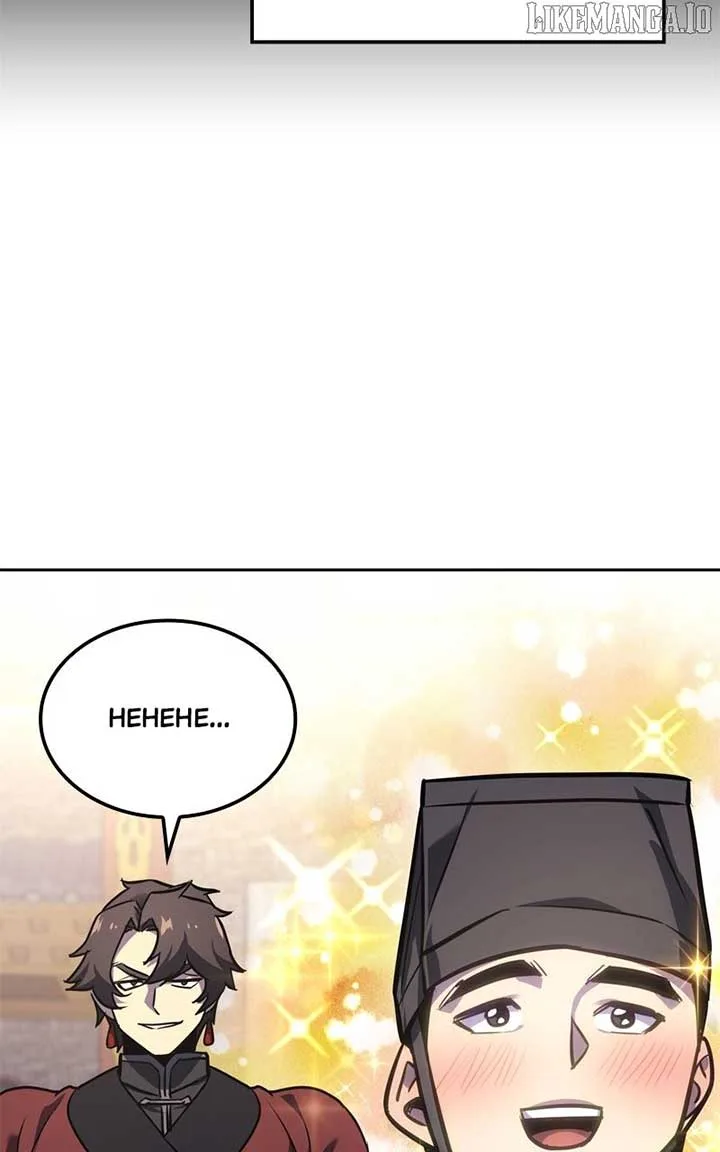 I Reincarnated As The Crazed Heir Chapter 151 page 11
