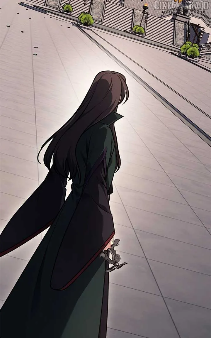 I Reincarnated As The Crazed Heir Chapter 151 page 80