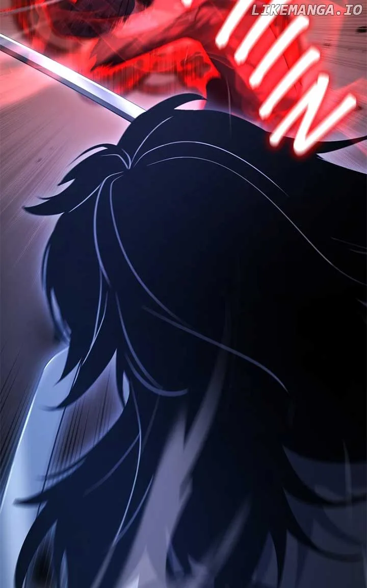 I Reincarnated As The Crazed Heir Chapter 139 page 196
