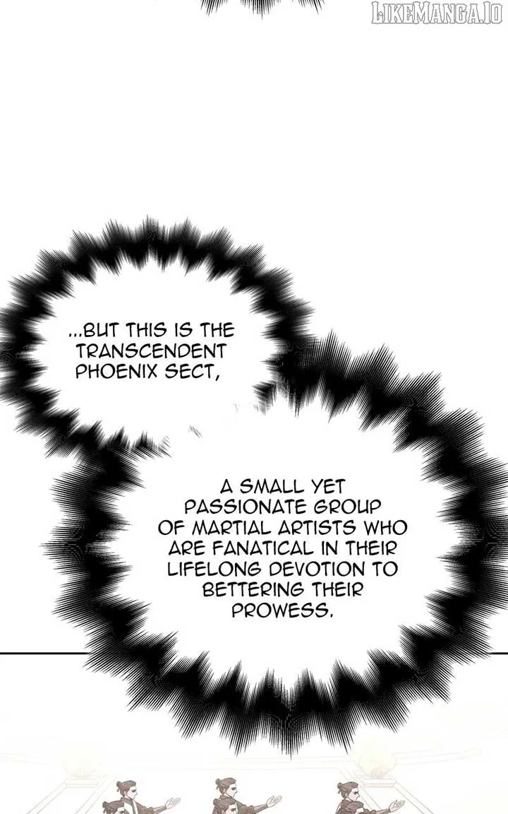 I Reincarnated As The Crazed Heir Chapter 151 page 92