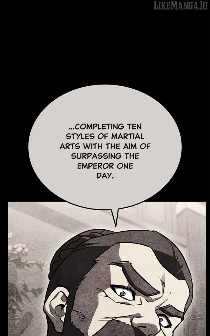 I Reincarnated As The Crazed Heir Chapter 151 page 153