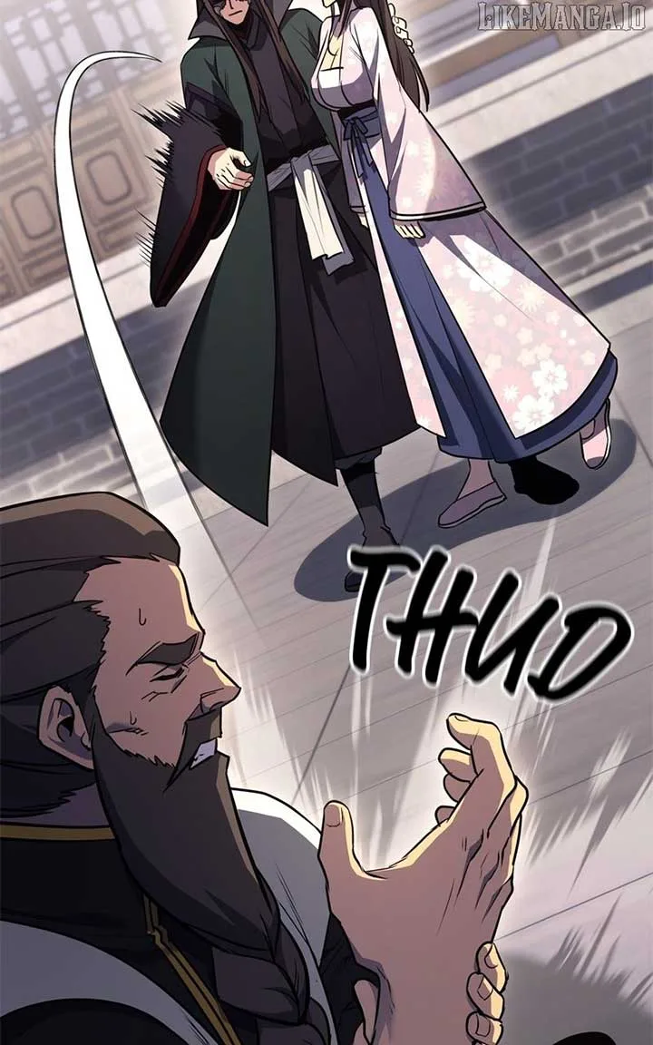 I Reincarnated As The Crazed Heir Chapter 151 page 175