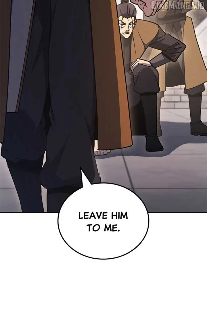 I Reincarnated As The Crazed Heir Chapter 151 page 142