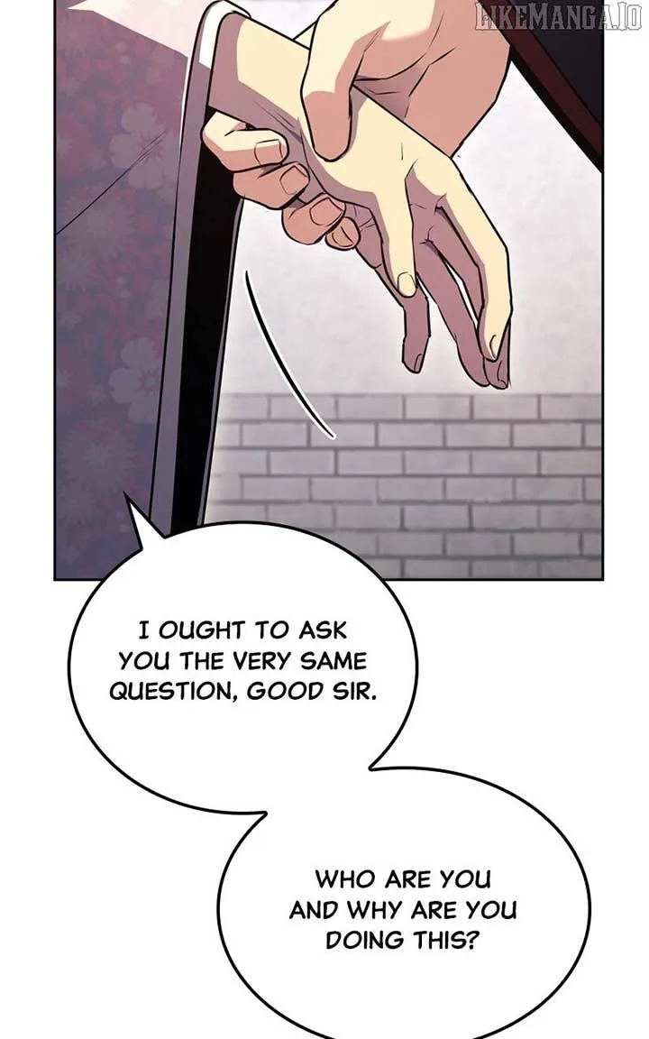I Reincarnated As The Crazed Heir Chapter 151 page 126