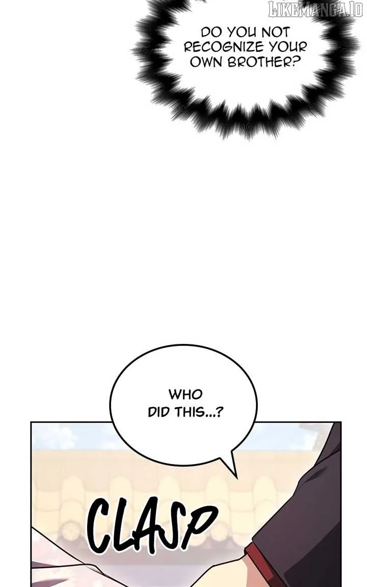 I Reincarnated As The Crazed Heir Chapter 151 page 125
