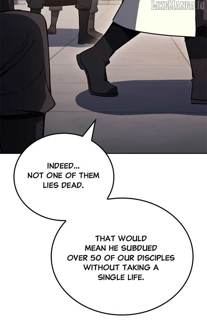 I Reincarnated As The Crazed Heir Chapter 151 page 144