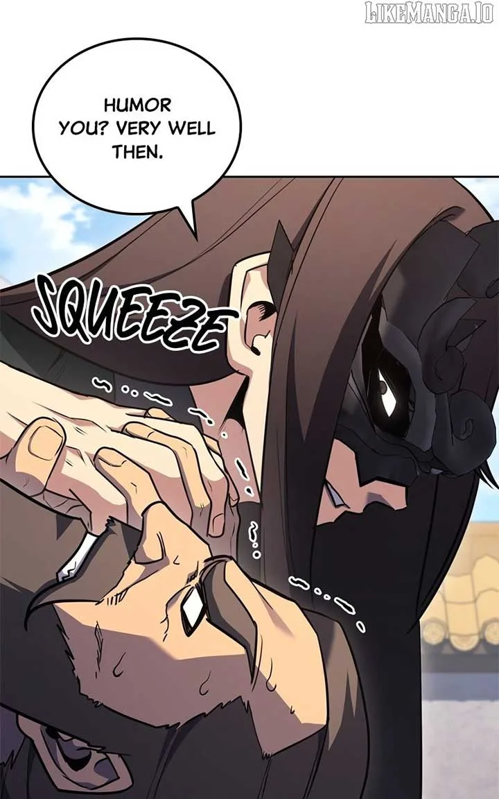 I Reincarnated As The Crazed Heir Chapter 151 page 170