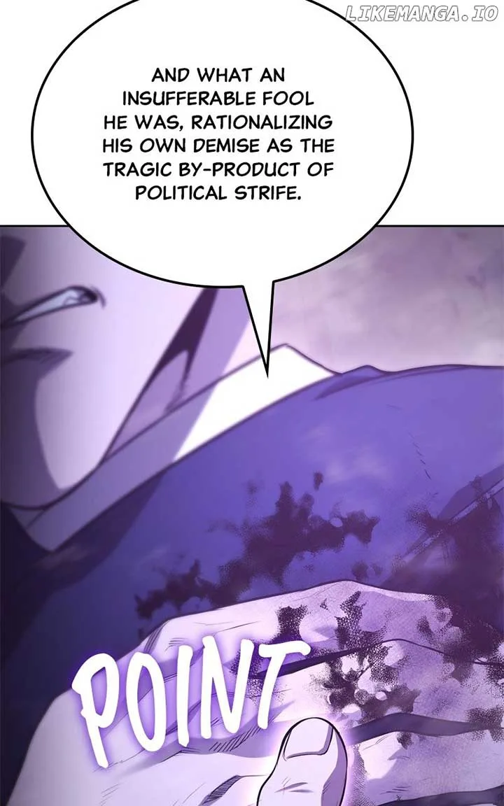 I Reincarnated As The Crazed Heir Chapter 143 page 200