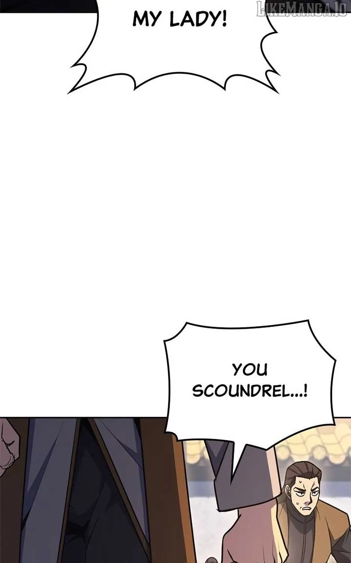 I Reincarnated As The Crazed Heir Chapter 151 page 141
