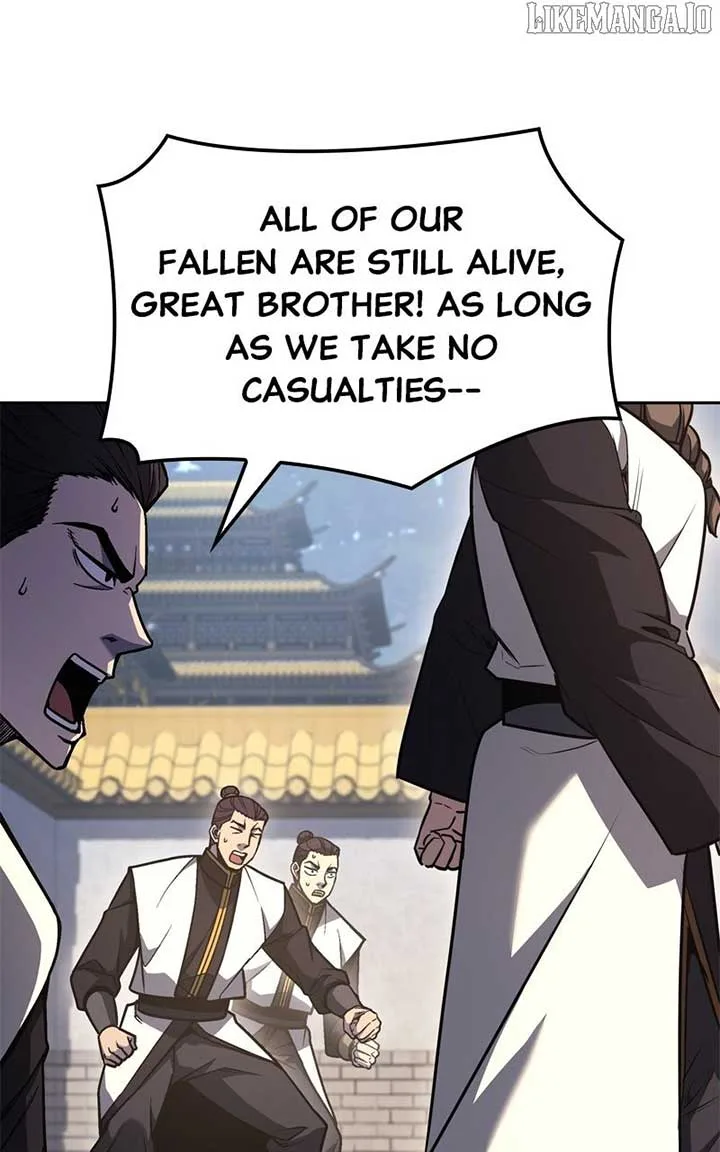 I Reincarnated As The Crazed Heir Chapter 151 page 143