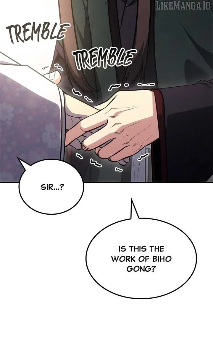 I Reincarnated As The Crazed Heir Chapter 151 page 128