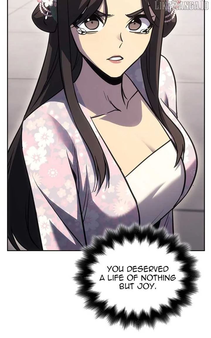I Reincarnated As The Crazed Heir Chapter 151 page 123
