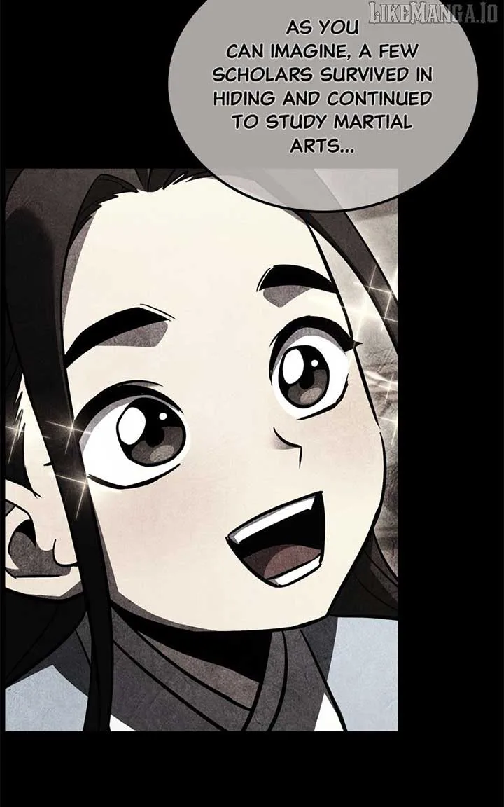 I Reincarnated As The Crazed Heir Chapter 151 page 152