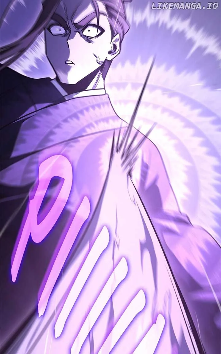 I Reincarnated As The Crazed Heir Chapter 143 page 191