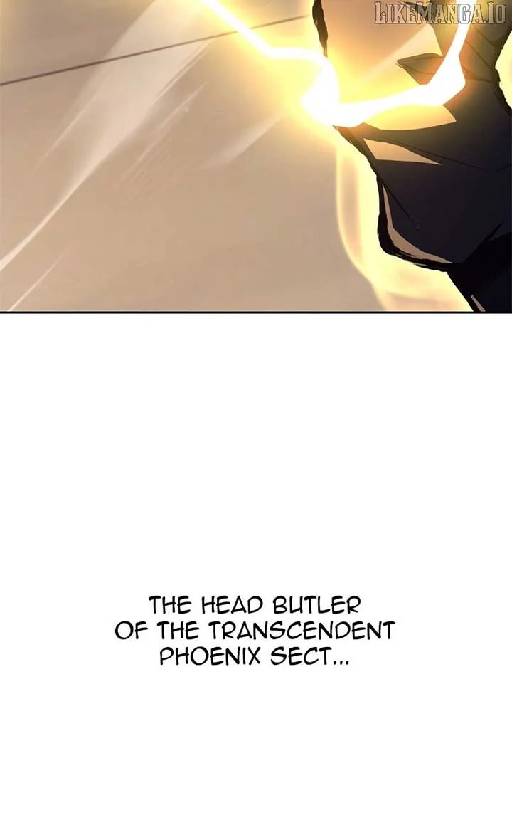 I Reincarnated As The Crazed Heir Chapter 151 page 157