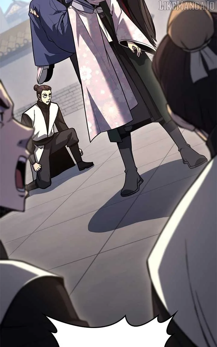 I Reincarnated As The Crazed Heir Chapter 151 page 140