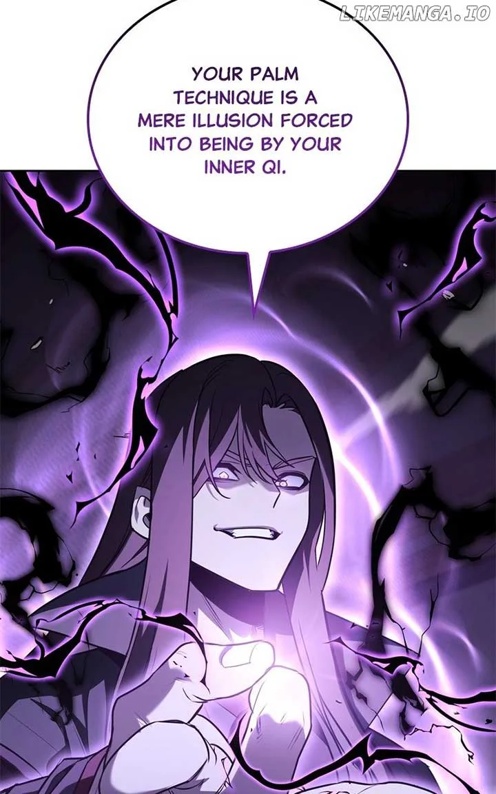 I Reincarnated As The Crazed Heir Chapter 143 page 188
