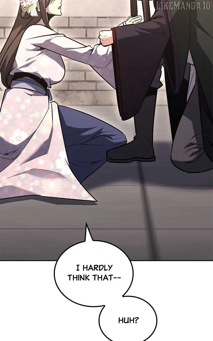 I Reincarnated As The Crazed Heir Chapter 151 page 130
