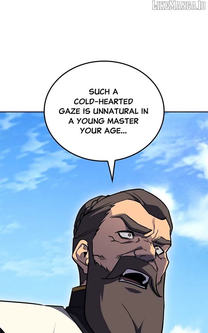 I Reincarnated As The Crazed Heir Chapter 151 page 147