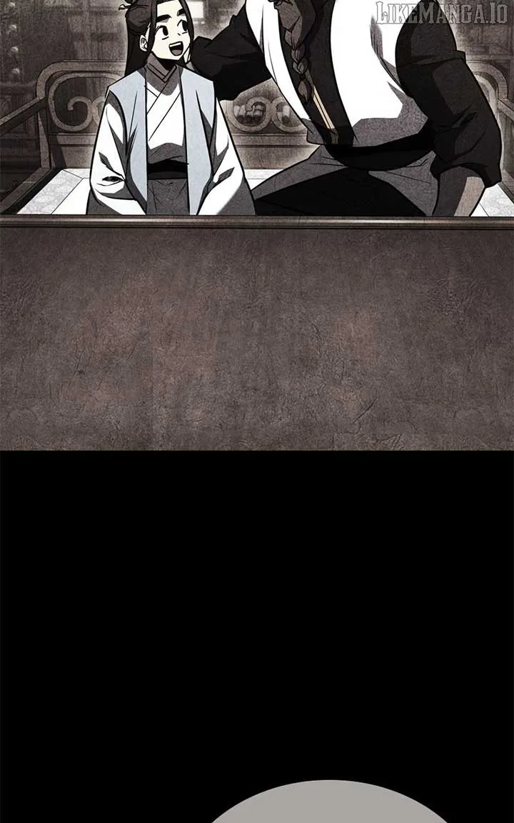 I Reincarnated As The Crazed Heir Chapter 151 page 151