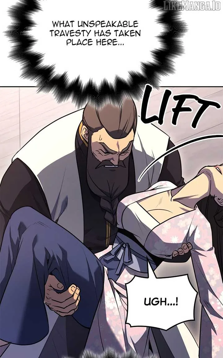 I Reincarnated As The Crazed Heir Chapter 151 page 177