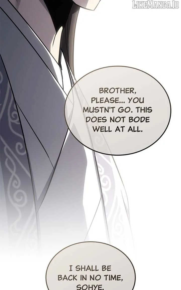 I Reincarnated As The Crazed Heir Chapter 151 page 134