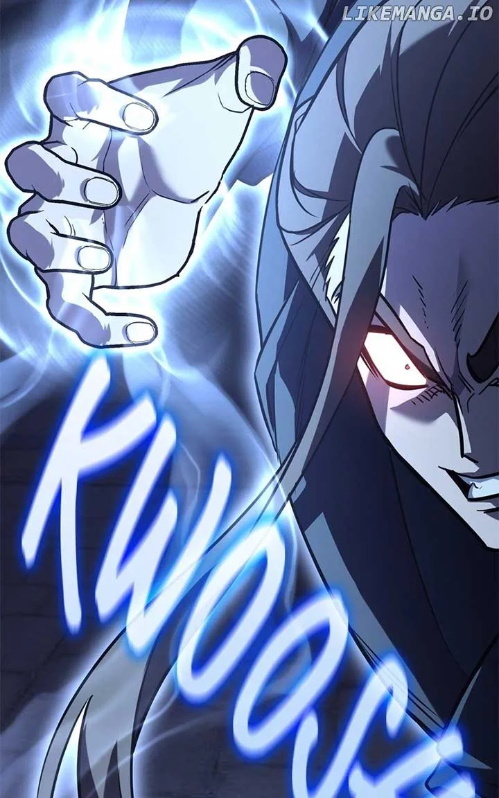 I Reincarnated As The Crazed Heir Chapter 143 page 186