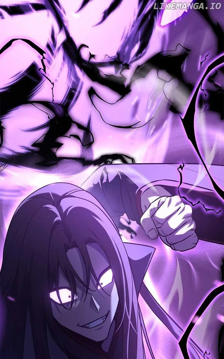 I Reincarnated As The Crazed Heir Chapter 143 page 217
